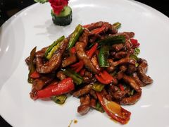 -上海1号私藏菜(静安店)