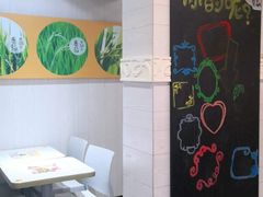 用餐区-老娘舅餐厅(黄龙体育中心店)