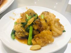 -海港酒家(上水新丰店)