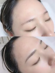 -久匠·野生眉半永久纹眉