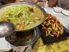 -大眼锅贴水饺(河东店)