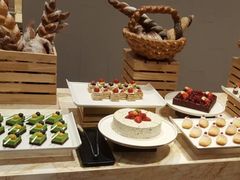 -嘉年华大酒店琴湾-自助餐厅