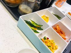 -韩时烤肉(丰科万达广场店)