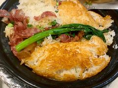 -煲王粤菜餐厅(中侨中心店)