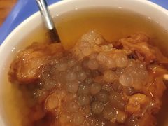 -冰神糖水铺(国贸中心店)