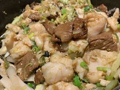 -大丰收脆鱼(万达江北店)