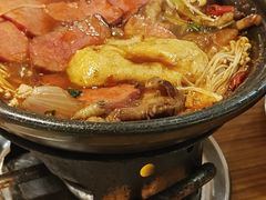 -煲铺(浙江商城店)