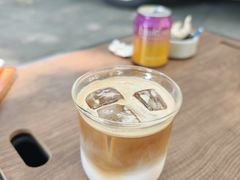 -Jeans Coffee牛仔裤咖啡