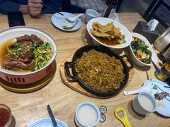 -老长春肉馆(隆礼路店)