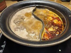 -温野菜涮涮锅(曲江大悦城店)