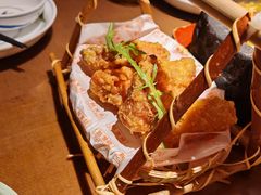 -新发现(宝山龙湖店)