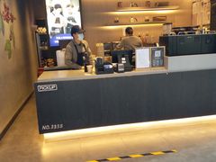-瑞幸咖啡(西铁营万达广场店)