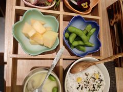 -德川家日本料理(顺义华联店)