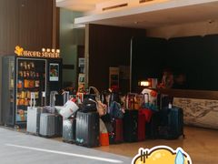 -上海外滩茂悦大酒店