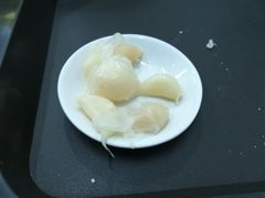 糖蒜-马洪小炒泡馍馆(钟楼回民街店)