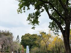 -烈士陵园(地铁站)