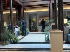 -狮王府淮扬菜(老门东店)