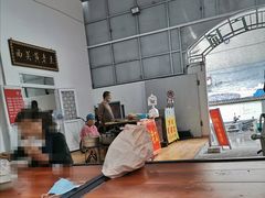 -老西关黄老太牛肉烧饼