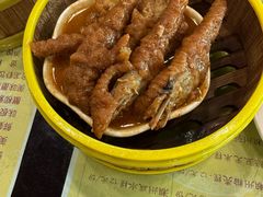 -府城小食馆(金龙宾馆店)