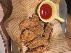 -Pennehut畔尼意面(合肥万象城店)