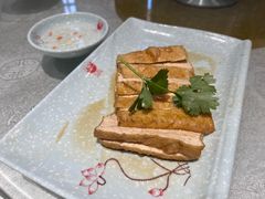 -抱德·潮汕味(敦和店原惠城鱼仔)