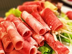 -君来湖滨饭店·玫瑰园