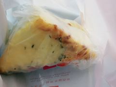 香烤三文治-幸福西饼生日蛋糕·下午茶(大明宫万达店)