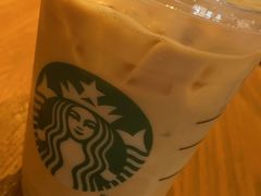 -星巴克(温州龙湾万达店)