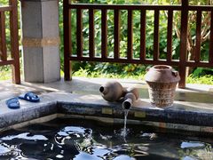 -凤翔首邑温泉度假村