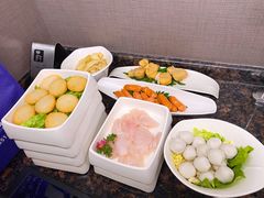 -海底捞火锅(万科广场店)