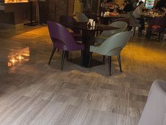 -丽都皇冠假日酒店·Matrix亦餐厅(望京店)