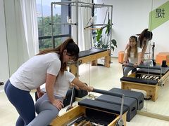 -天行健连锁游泳健身(新香洲店)