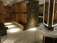 -康斐斯健身(银泰创意城店)