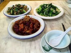 -溪涧堂农家土菜(神仙居店)