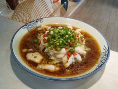 -土桥手掌鸡·26年灌县老味道(都江堰店)