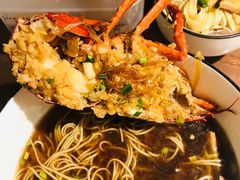 -十面春风·江南面馆(崇宁路店)