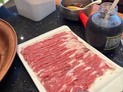 -南门涮肉(天坛南门店)
