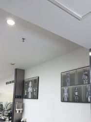 -米可造型烫染