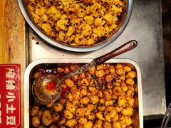 -丁家坡洋芋·观音桥好吃街A区(全国总店)