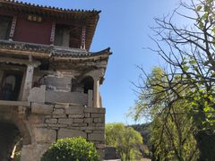 -于家石头村景区