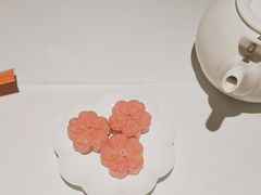 -小厨娘淮扬菜(清江苏宁广场店)