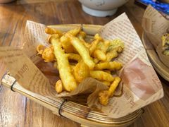 -云阿蛮云南生烫牛肉米线(奉贤路店)