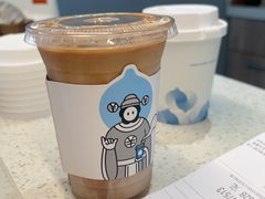 -GOOD GOODS咖啡店(南园店)