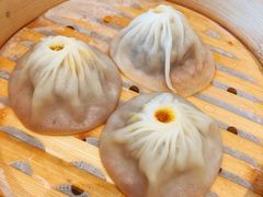 蟹粉小笼-天伦里餐厅(绿城桃花源店)