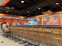 -呷哺呷哺(西单大悦城店)