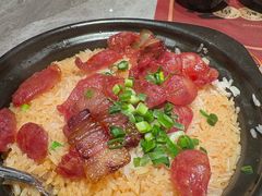-金系·顺德啫鸡大王(创意产业园店)