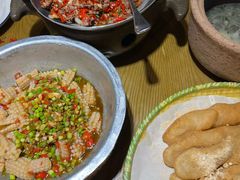-李久其家民间餐厅(观沙岭公园店)