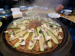 -土食锅灶·地锅鸡(宝山路店)