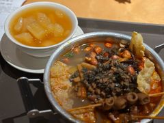 -水平有限广西米粉·广西风味集(五道口店)