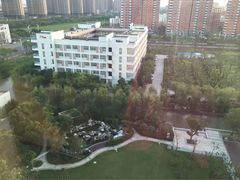 -常熟理文铂尔曼酒店